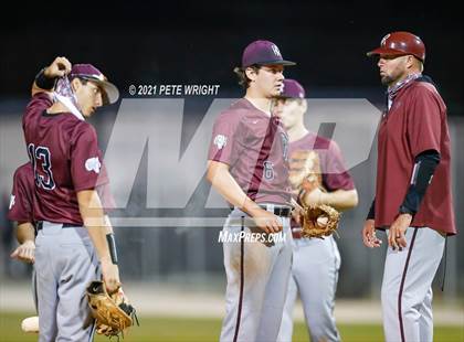 Thumbnail 1 in Riverview vs. Palmetto photogallery.