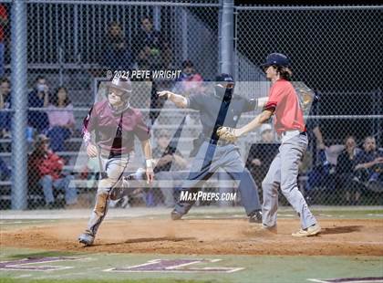Thumbnail 2 in Riverview vs. Palmetto photogallery.