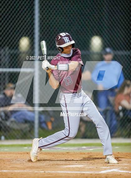 Thumbnail 3 in Riverview vs. Palmetto photogallery.