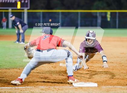 Thumbnail 1 in Riverview vs. Palmetto photogallery.