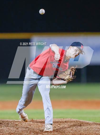 Thumbnail 1 in Riverview vs. Palmetto photogallery.