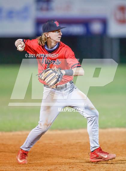 Thumbnail 3 in Riverview vs. Palmetto photogallery.
