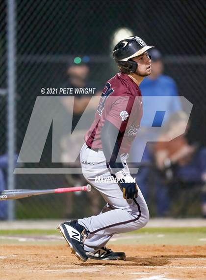 Thumbnail 3 in Riverview vs. Palmetto photogallery.