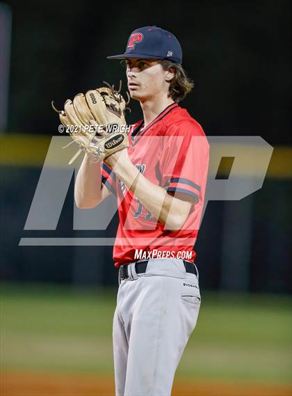 Thumbnail 2 in Riverview vs. Palmetto photogallery.
