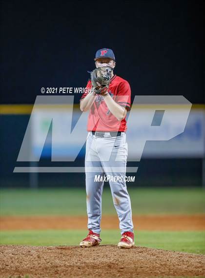 Thumbnail 1 in Riverview vs. Palmetto photogallery.