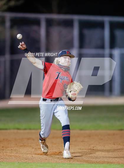 Thumbnail 2 in Riverview vs. Palmetto photogallery.