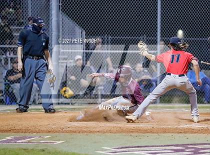 Thumbnail 1 in Riverview vs. Palmetto photogallery.