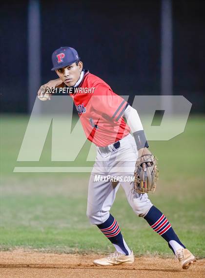 Thumbnail 3 in Riverview vs. Palmetto photogallery.