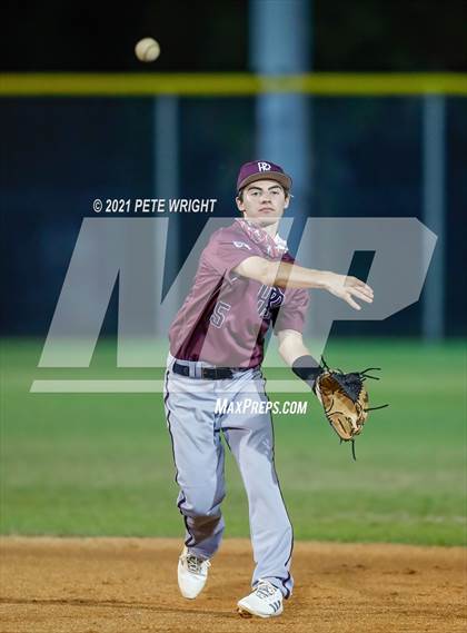 Thumbnail 2 in Riverview vs. Palmetto photogallery.
