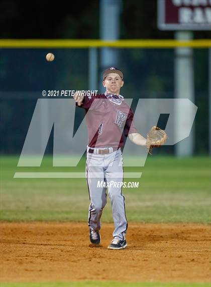 Thumbnail 3 in Riverview vs. Palmetto photogallery.