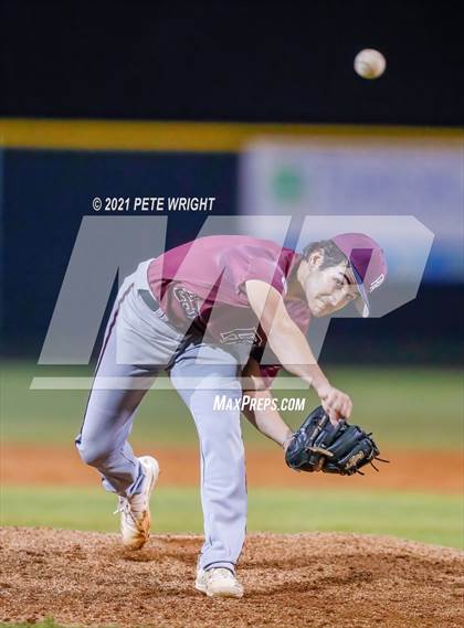 Thumbnail 1 in Riverview vs. Palmetto photogallery.