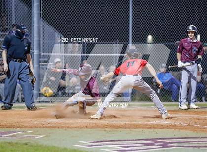 Thumbnail 2 in Riverview vs. Palmetto photogallery.