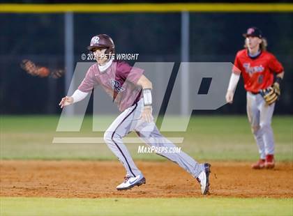 Thumbnail 2 in Riverview vs. Palmetto photogallery.