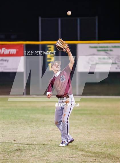 Thumbnail 1 in Riverview vs. Palmetto photogallery.