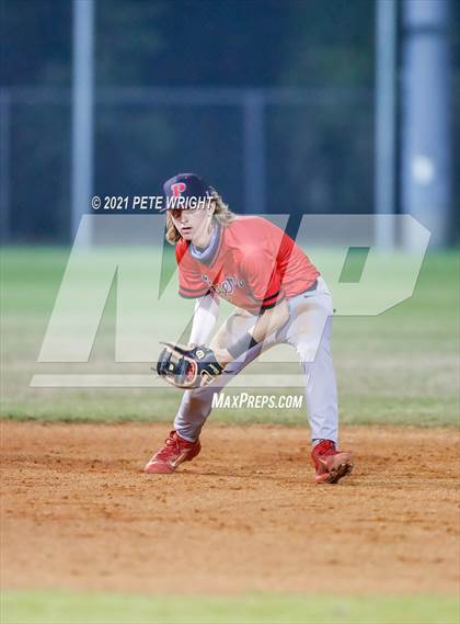 Thumbnail 2 in Riverview vs. Palmetto photogallery.
