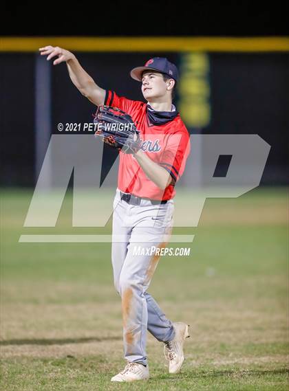 Thumbnail 3 in Riverview vs. Palmetto photogallery.