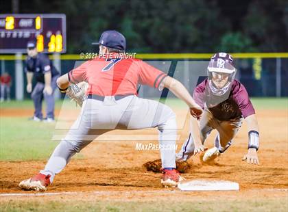 Thumbnail 1 in Riverview vs. Palmetto photogallery.