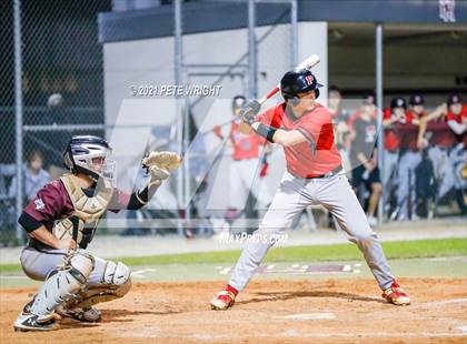 Thumbnail 2 in Riverview vs. Palmetto photogallery.