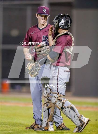 Thumbnail 1 in Riverview vs. Palmetto photogallery.