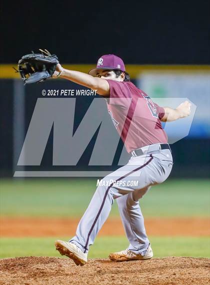 Thumbnail 2 in Riverview vs. Palmetto photogallery.