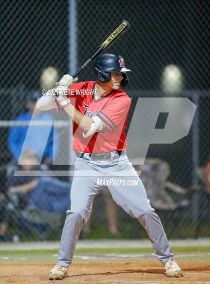 Thumbnail 2 in Riverview vs. Palmetto photogallery.