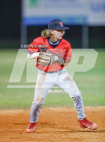 Thumbnail 2 in Riverview vs. Palmetto photogallery.