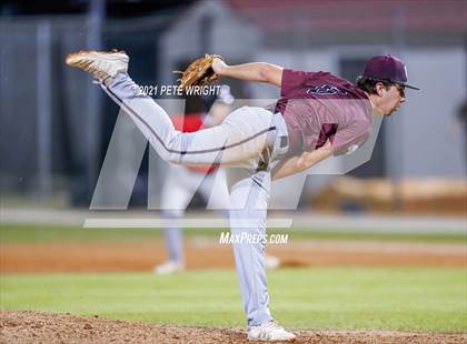 Thumbnail 2 in Riverview vs. Palmetto photogallery.