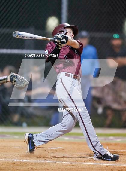 Thumbnail 3 in Riverview vs. Palmetto photogallery.
