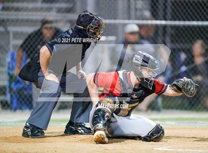 Thumbnail 3 in Riverview vs. Palmetto photogallery.