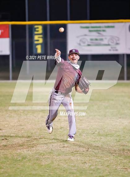 Thumbnail 2 in Riverview vs. Palmetto photogallery.
