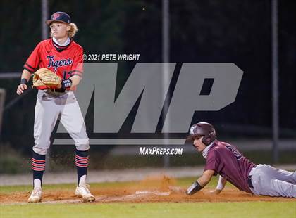 Thumbnail 1 in Riverview vs. Palmetto photogallery.