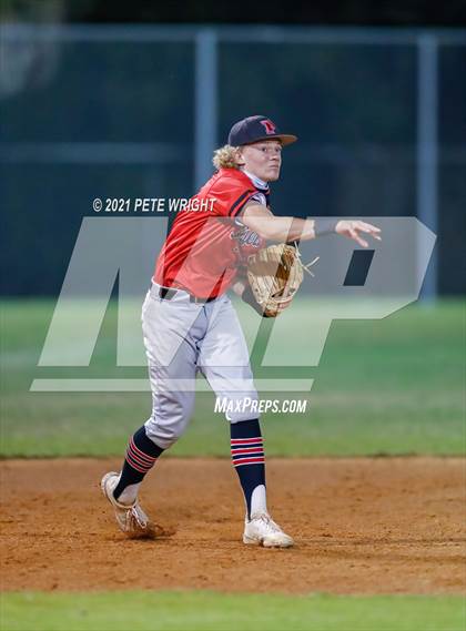 Thumbnail 1 in Riverview vs. Palmetto photogallery.