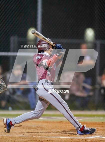 Thumbnail 3 in Riverview vs. Palmetto photogallery.