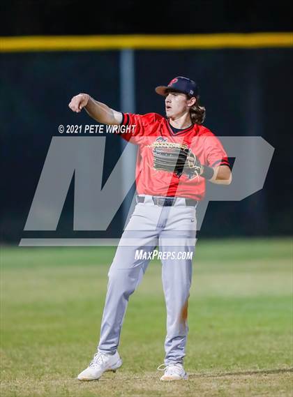 Thumbnail 2 in Riverview vs. Palmetto photogallery.