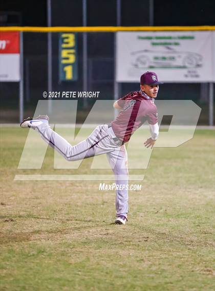 Thumbnail 3 in Riverview vs. Palmetto photogallery.