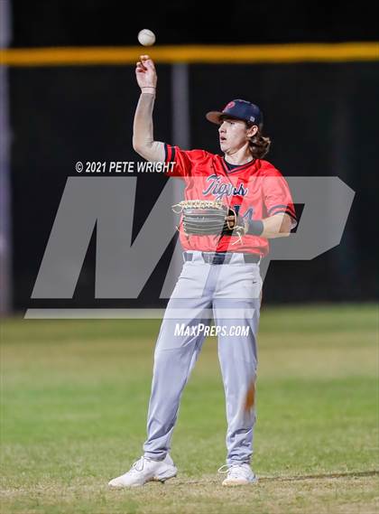 Thumbnail 1 in Riverview vs. Palmetto photogallery.