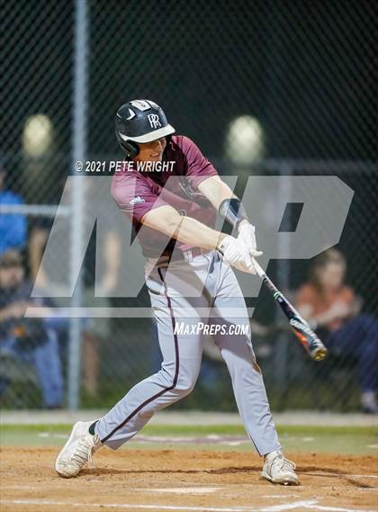 Thumbnail 3 in Riverview vs. Palmetto photogallery.
