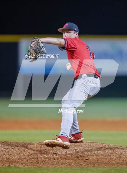 Thumbnail 2 in Riverview vs. Palmetto photogallery.