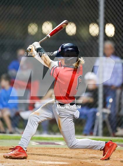 Thumbnail 1 in Riverview vs. Palmetto photogallery.