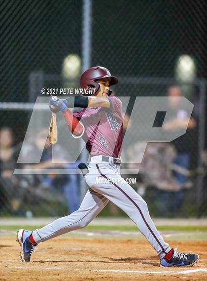 Thumbnail 1 in Riverview vs. Palmetto photogallery.