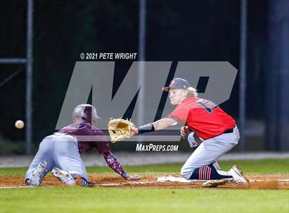 Thumbnail 2 in Riverview vs. Palmetto photogallery.
