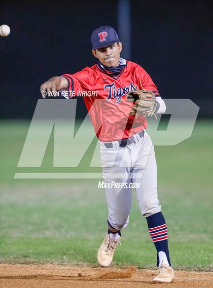 Thumbnail 1 in Riverview vs. Palmetto photogallery.