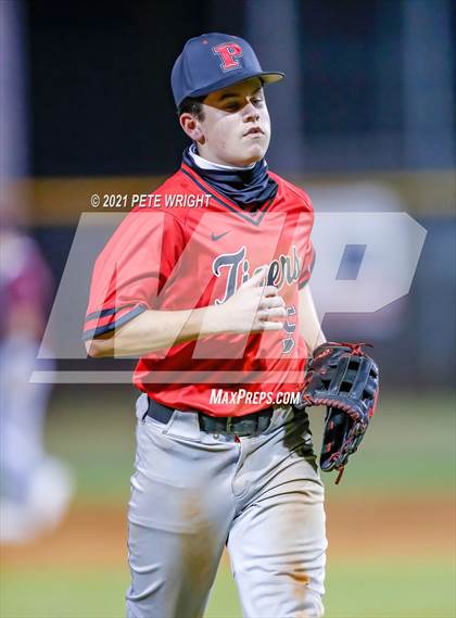 Thumbnail 1 in Riverview vs. Palmetto photogallery.
