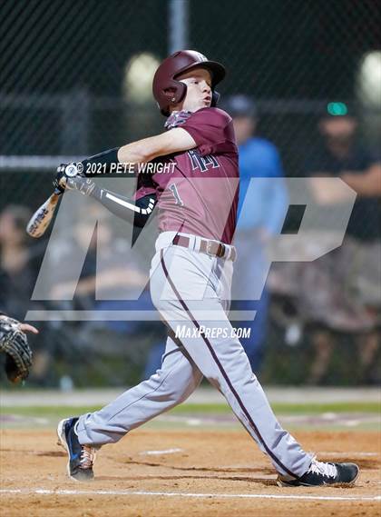 Thumbnail 1 in Riverview vs. Palmetto photogallery.