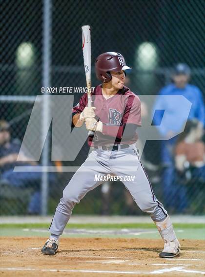 Thumbnail 1 in Riverview vs. Palmetto photogallery.