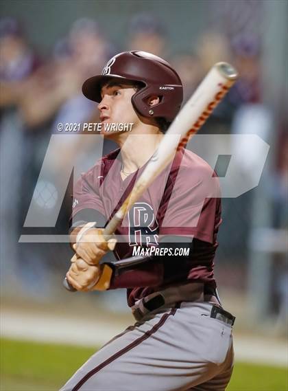 Thumbnail 3 in Riverview vs. Palmetto photogallery.