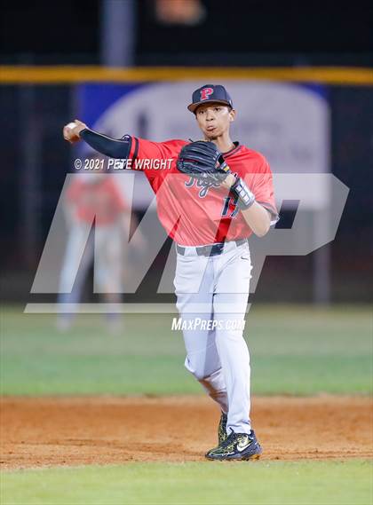 Thumbnail 3 in Riverview vs. Palmetto photogallery.