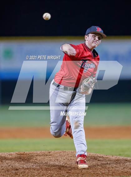 Thumbnail 1 in Riverview vs. Palmetto photogallery.