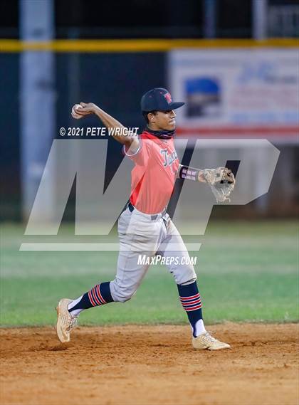 Thumbnail 2 in Riverview vs. Palmetto photogallery.