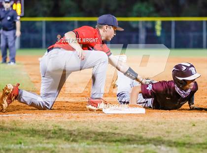 Thumbnail 2 in Riverview vs. Palmetto photogallery.